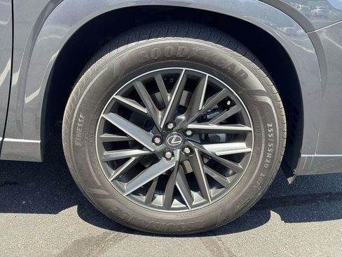 Used 2024 Lexus TX 350 AWD image 28
