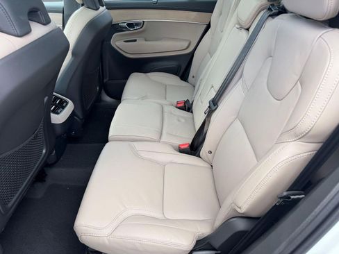 New 2026 Volvo XC90 B6 Ultra w/ Protection Package image 14