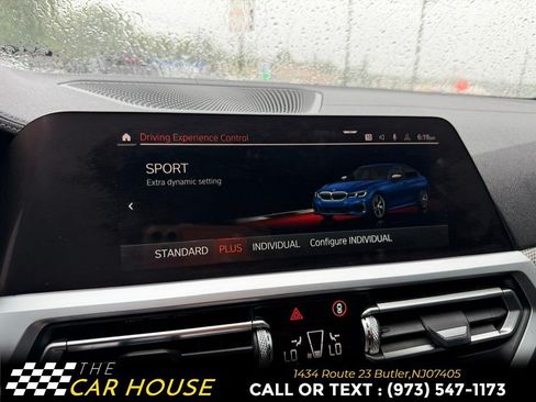Used 2020 BMW M340i xDrive w/ Parking Assistance Package AWD/4WD image 35