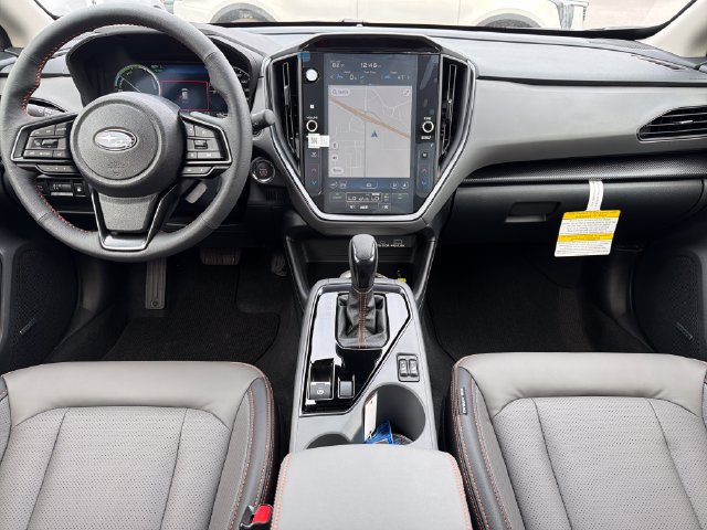 New 2026 Subaru Crosstrek 2.5i Limited AWD/4WD image 9