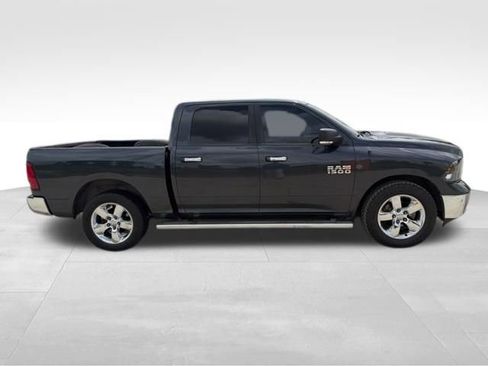 Used 2015 RAM 1500 Lone Star RWD image 2
