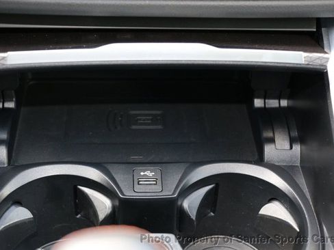 Used 2025 BMW M4 xDrive Competition image 44