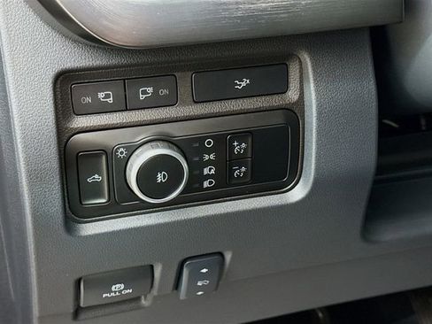 Used 2024 Ford F250 Lariat w/ Lariat Ultimate Package image 10