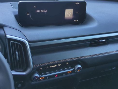 New 2026 MAZDA CX-50 AWD 2.5 S image 27