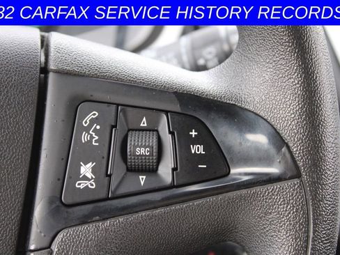 Used 2017 Chevrolet Equinox LS image 28