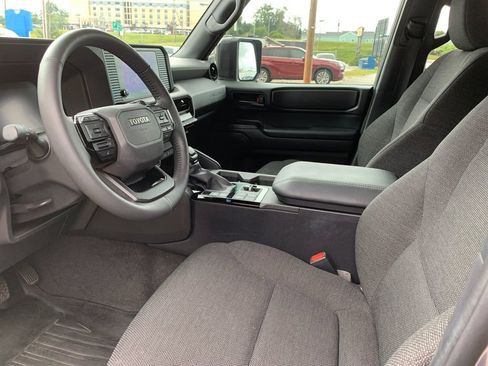 Used 2024 Toyota Land Cruiser 1958 AWD/4WD image 11