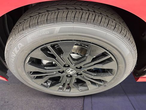 New 2026 Honda Odyssey Sport-L image 11