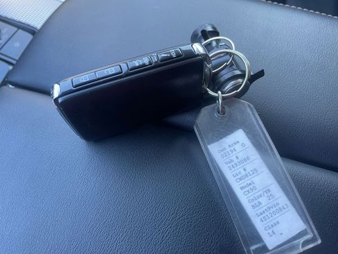 Used 2025 MAZDA CX-90 3.3 Turbo w/ Preferred Package image 23