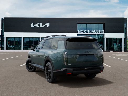 New 2027 Kia Telluride X-Line SX Prestige AWD/4WD image 4