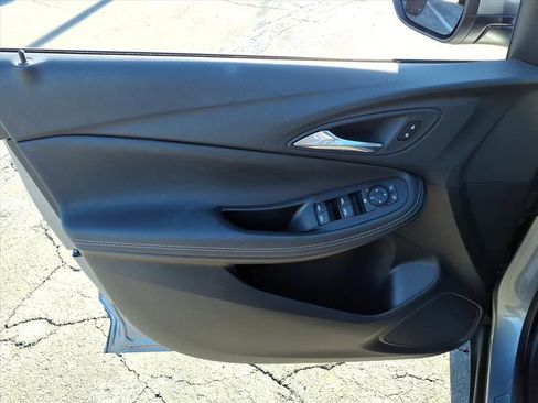 Certified 2023 Buick Encore GX Select image 23