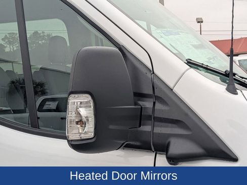 New 2026 Ford Transit 350 XLT image 12