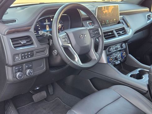 Used 2023 Chevrolet Tahoe Z71 w/ Luxury Package image 10