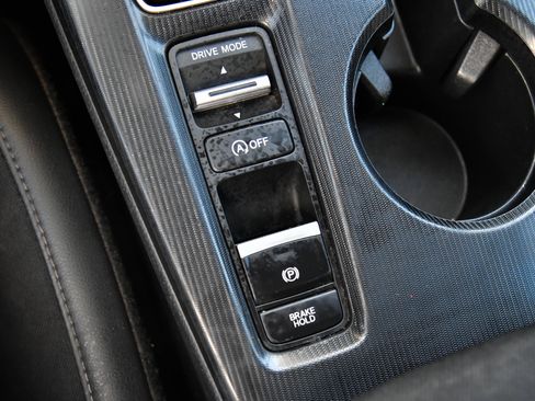 Used 2022 Honda Civic Sport image 25