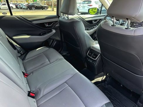 Used 2022 Subaru Outback Limited AWD/4WD image 23