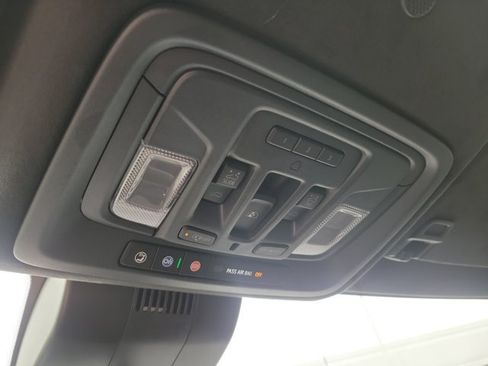 Used 2026 GMC Sierra 1500 AT4X w/ LPO, Black Badging Package AWD/4WD image 36