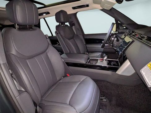 New 2026 Land Rover Range Rover SE AWD/4WD image 30