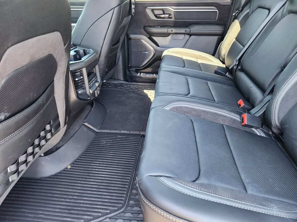 New 2026 RAM 1500 RHO w/ RHO Level 1 Equipment Group AWD/4WD image 29