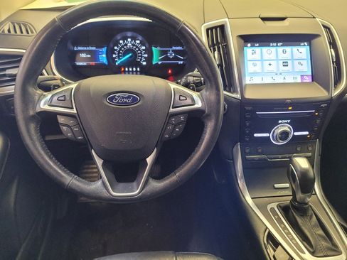 Used 2017 Ford Edge Titanium w/ Equipment Group 301A image 22