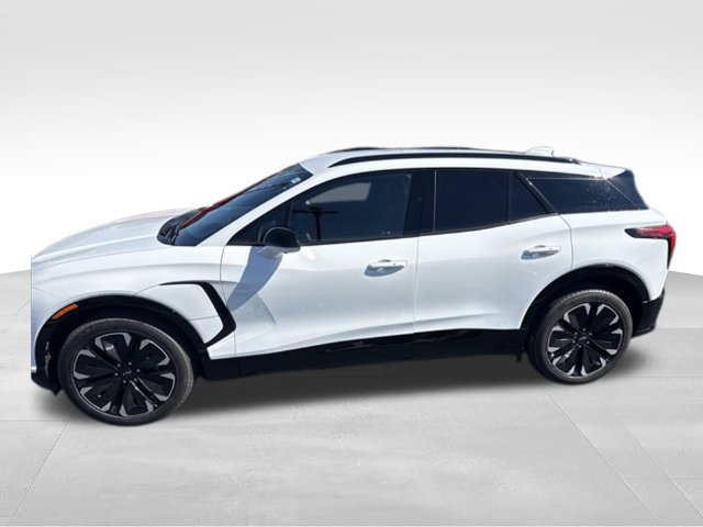 Used 2024 Chevrolet Blazer EV RS AWD/4WD image 4
