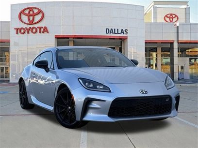 Used 2024 Toyota GR86 Premium