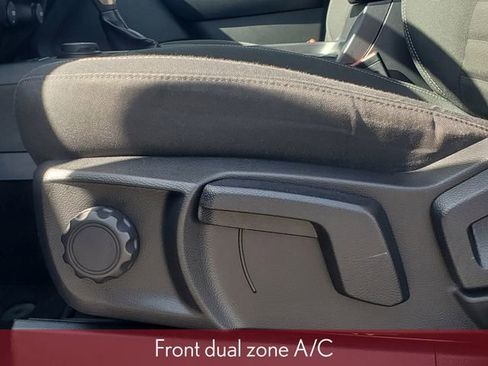 Used 2023 Ford Ranger XLT w/ Equipment Group 301A Mid image 13