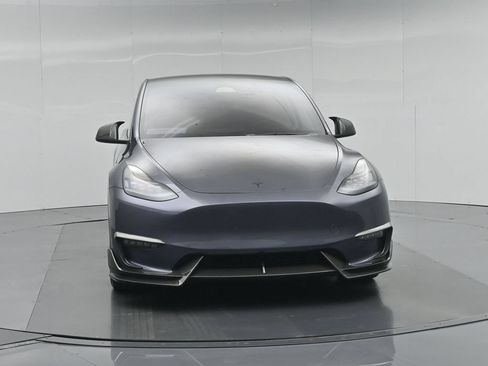 Used 2023 Tesla Model Y Long Range AWD/4WD image 54