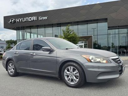 Used 2012 Honda Accord LX