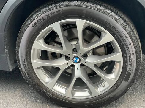 Used 2026 BMW X5 xDrive40i w/ Premium Package AWD/4WD image 25
