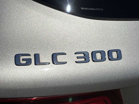 Certified 2021 Mercedes-Benz GLC 300 image 15