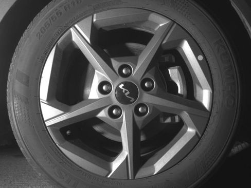 Used 2025 Kia K4 FWD image 16