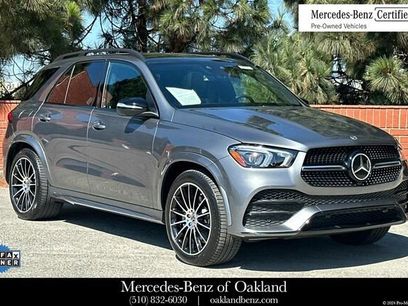 Certified 2023 Mercedes-Benz GLE 450 4MATIC
