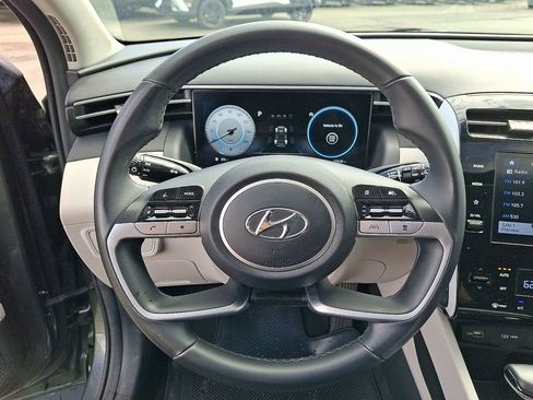 Used 2022 Hyundai Tucson SEL w/ Convenience Package image 20