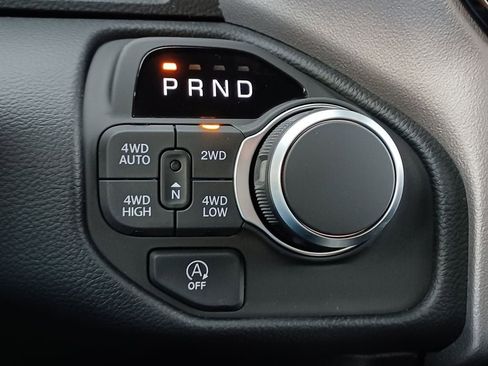 New 2026 RAM 1500 Big Horn AWD/4WD image 23