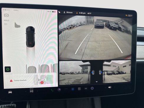 Used 2022 Tesla Model Y Performance image 41