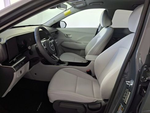 New 2026 Hyundai Kona SEL Sport FWD image 11