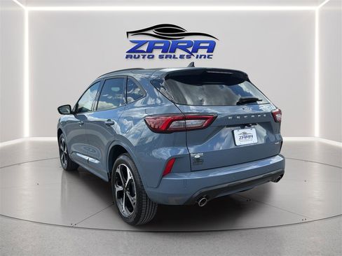 Used 2024 Ford Escape ST-Line Select w/ Tech Pack #2 AWD/4WD image 5