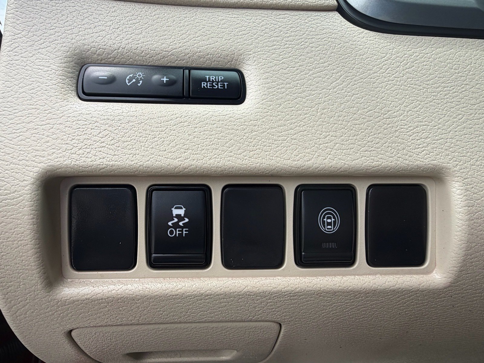 Certified 2024 Nissan Murano SV FWD image 23