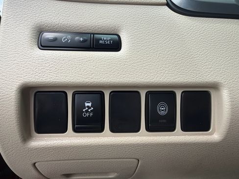 Certified 2024 Nissan Murano SV FWD image 23