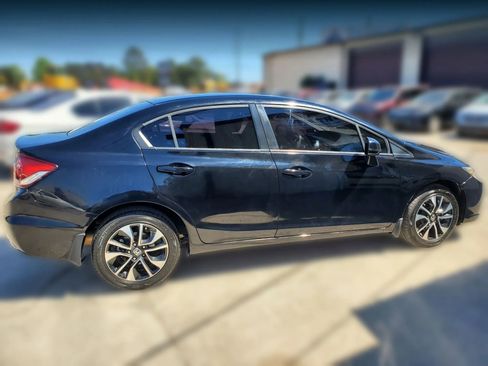 Used 2013 Honda Civic EX image 13