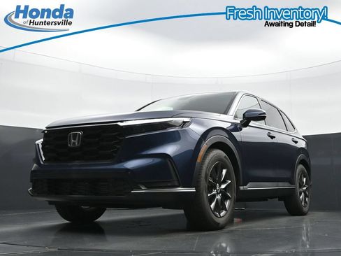 Used 2026 Honda CR-V EX-L image 27
