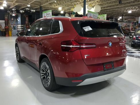 Used 2025 BMW X3 xDrive30i AWD/4WD image 10