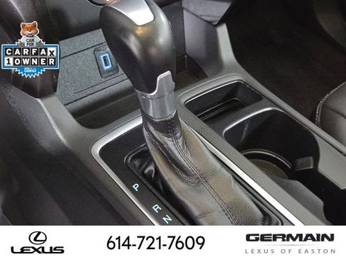 Used 2017 Ford Escape Titanium image 27