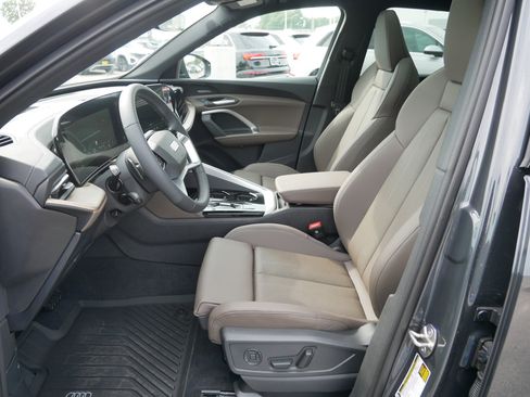 New 2025 Audi Q5 Premium Plus image 7