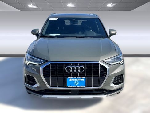 Used 2020 Audi Q3 2.0T Premium Plus w/ Premium Plus Package image 6