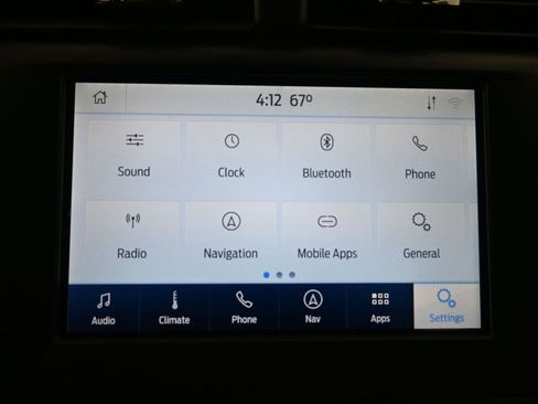 Used 2020 Ford Fusion SE FWD image 20