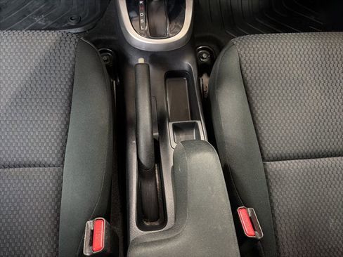 Used 2020 Honda Fit LX image 21