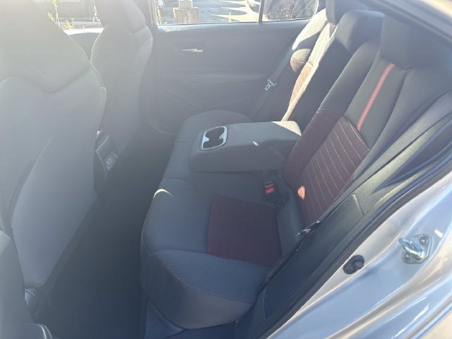 Used 2023 Toyota Corolla SE FWD image 19