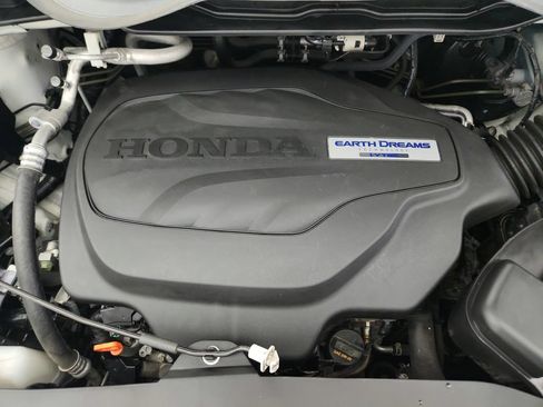 Used 2019 Honda Odyssey EX image 31