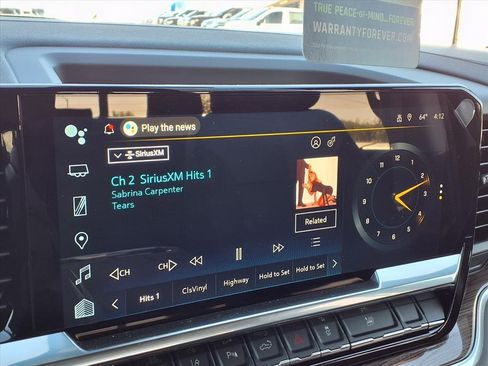 New 2026 Chevrolet Silverado 3500 LT w/ Texas Edition image 18