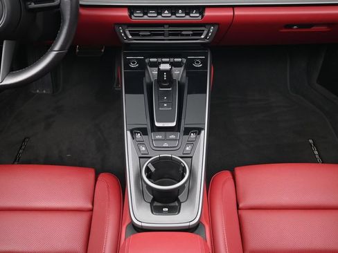 Certified 2023 Porsche 911 Carrera S RWD image 8